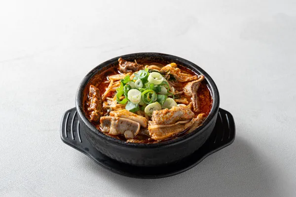발산한우진곱창 사진 2