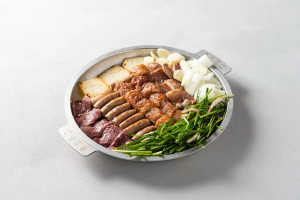 발산한우진곱창 사진 3