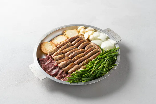 발산한우진곱창 사진 4