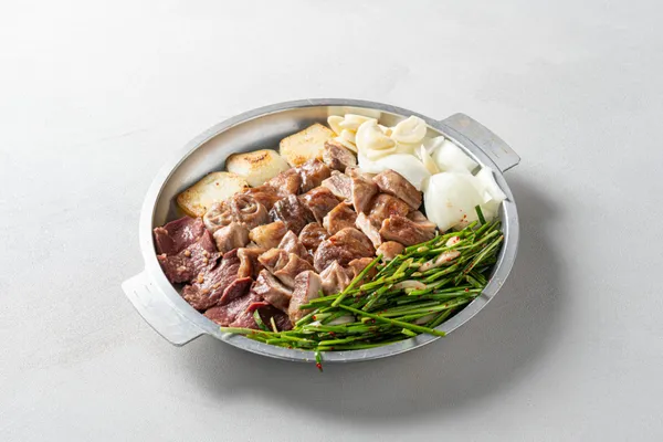 발산한우진곱창 사진 5