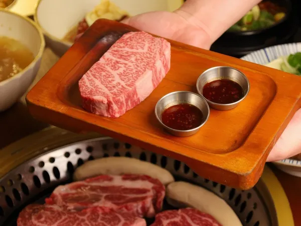 돼지래스토랑 둘째 사진 2