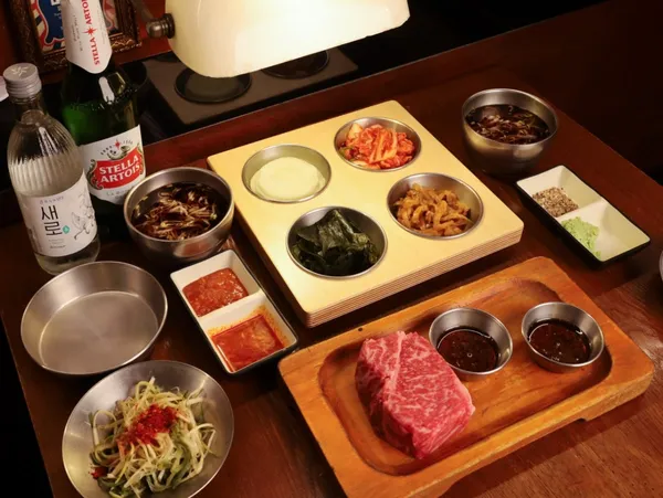 돼지래스토랑 둘째 사진 3