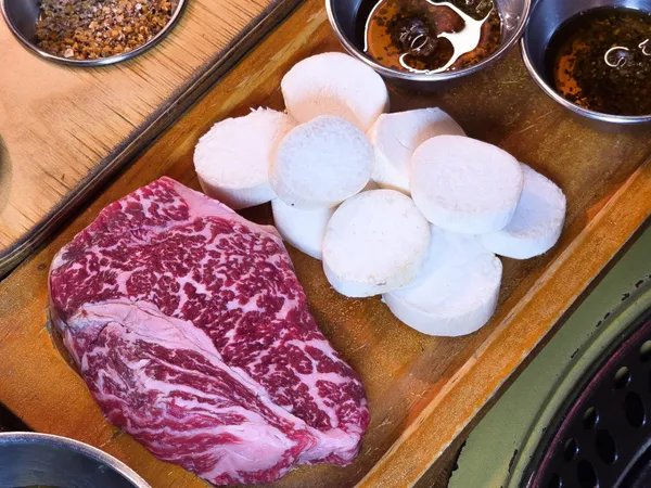 돼지래스토랑 둘째 사진 4