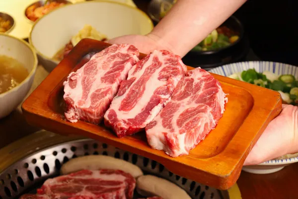 돼지래스토랑 둘째 사진 5