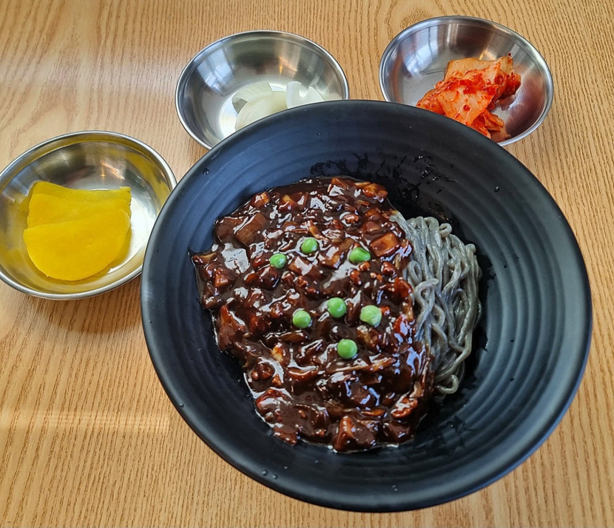 소낭식당 사진 2