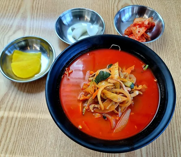 소낭식당 사진 3