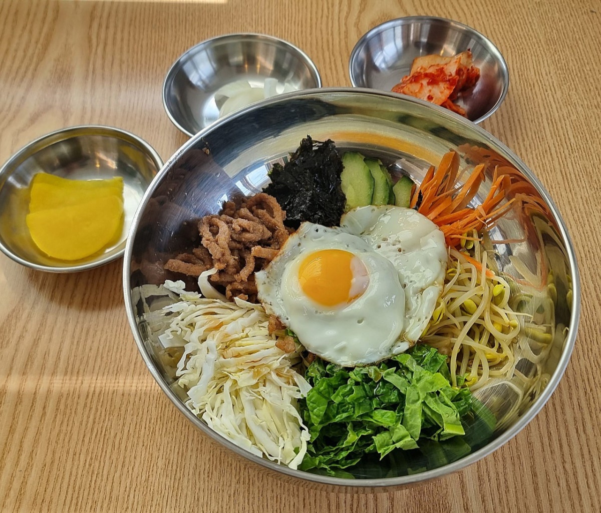 소낭식당 사진 4