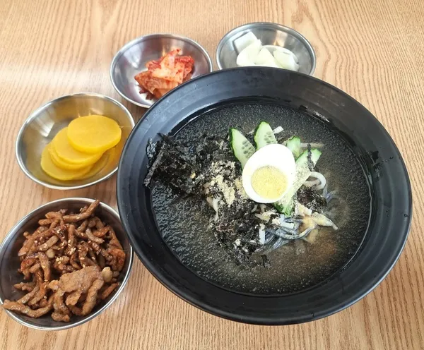 소낭식당 사진 5