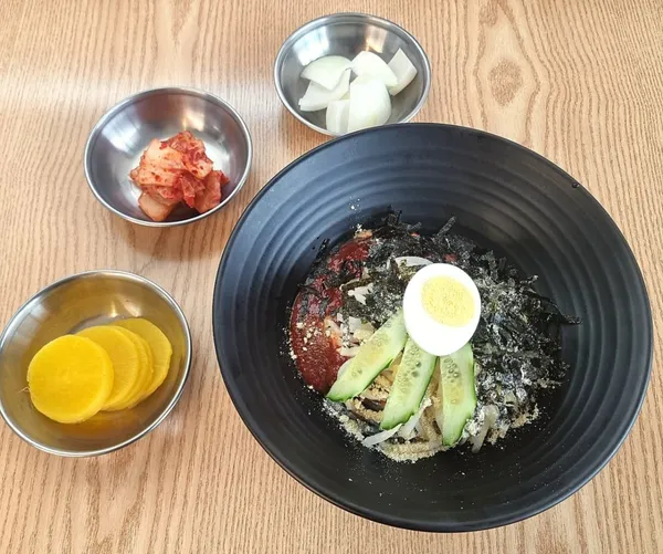 ソナン食堂の写真5