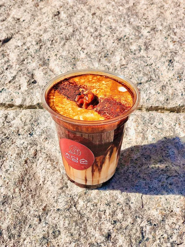카페 초당순 강릉본점 사진 5