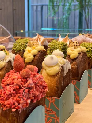 Sai Coffee Suseongmot