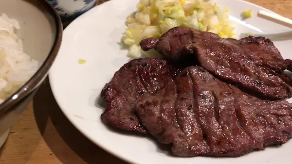 Umami Tasuke 사진 3
