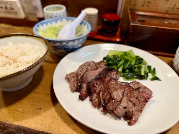 Umami Tasuke 사진 5