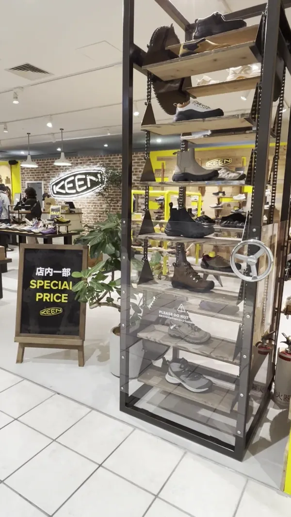 KEEN GARAGE NAGOYA 사진 2