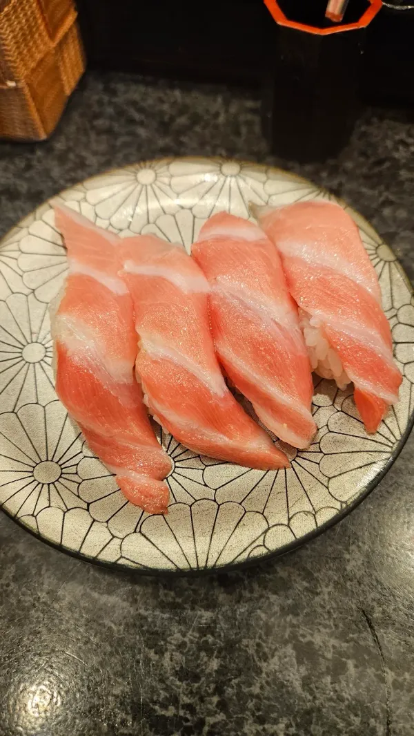 AJIKOU Sushi Susukino, photo 2