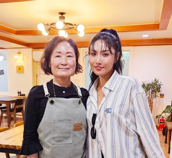 어촌횟집