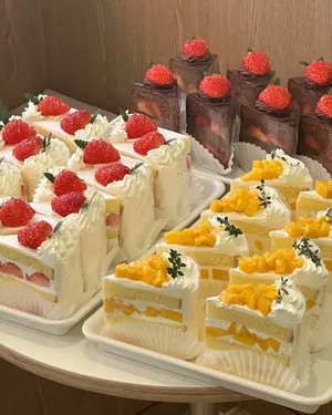 Happy Bake Day
