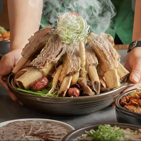 팔팔너구리해장 남영역점