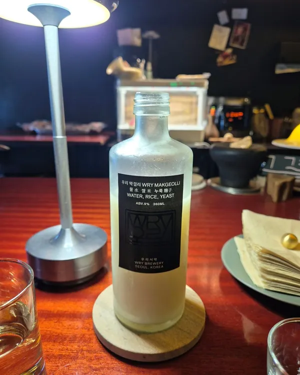 クギョッの写真4