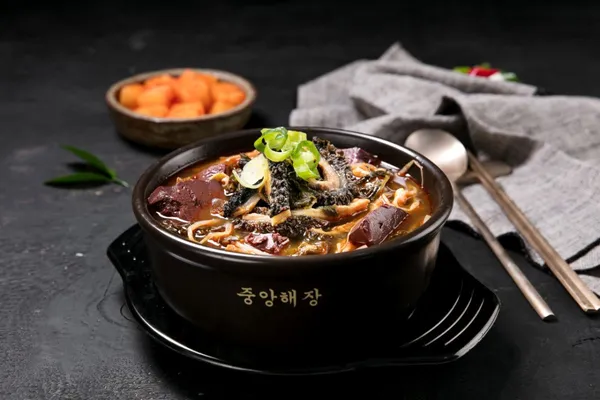 중앙해장 사진 2