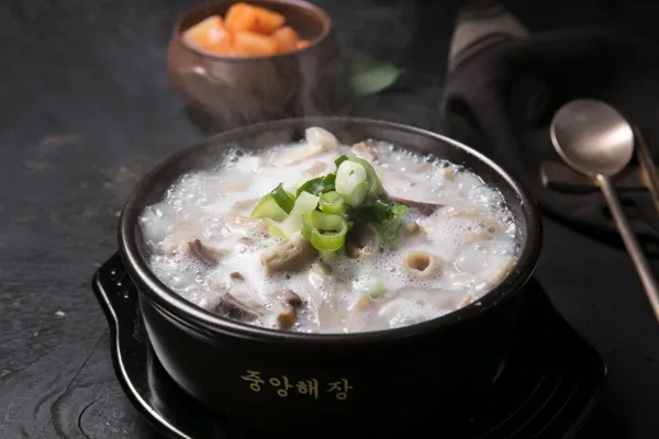 중앙해장 사진 3