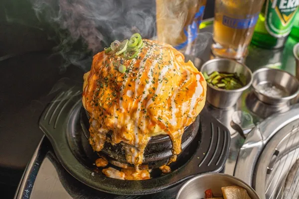 빽돈 파주 야당
