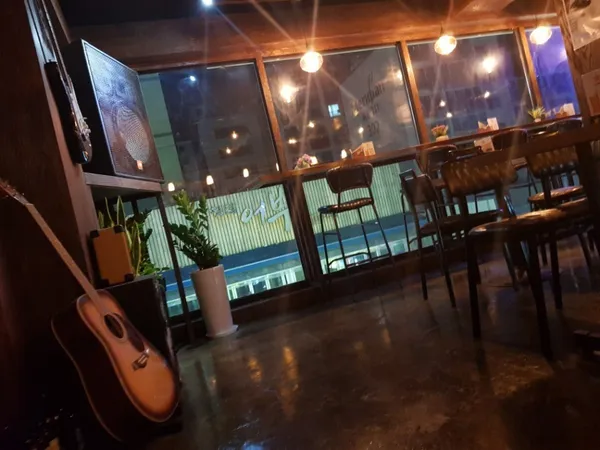 헤이쥬드 LP바 사진 3