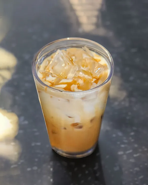 커피 아메리카 강릉점 사진 3