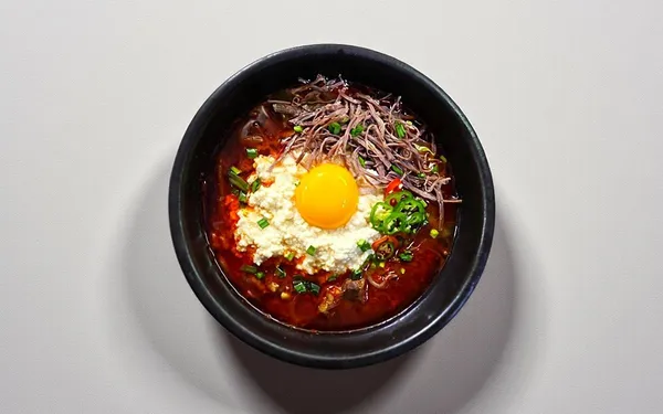고봉식당 사진 2