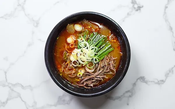 고봉식당 사진 3