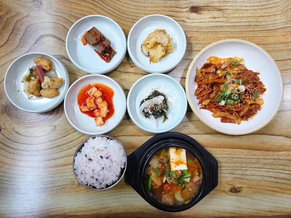 고봉식당 사진 4