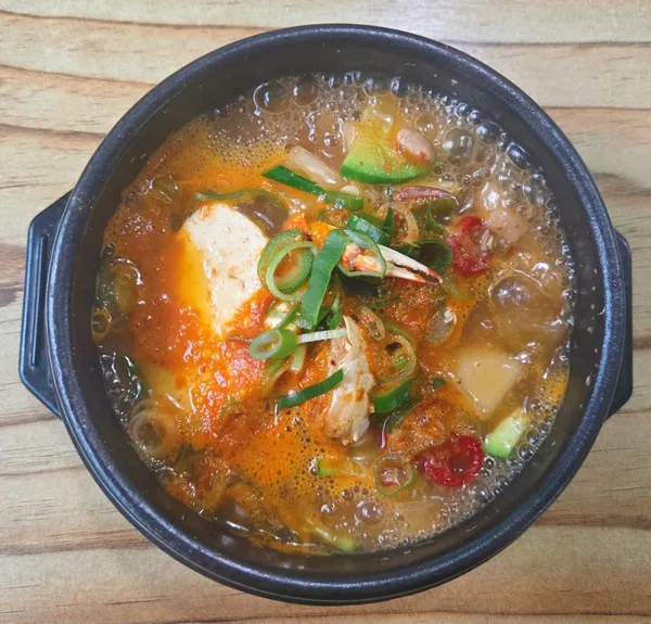 고봉식당 사진 5