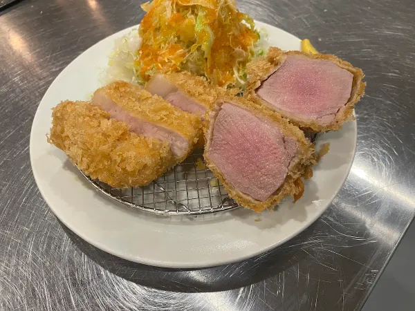 톤카츠 보탄 본점 사진 3