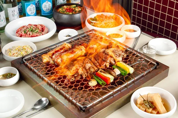 초대창 별내점