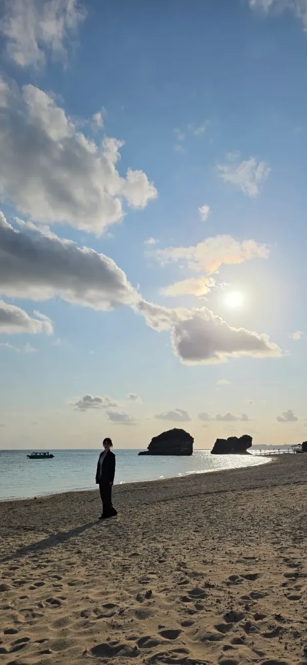 Mibaru Beach, photo 5