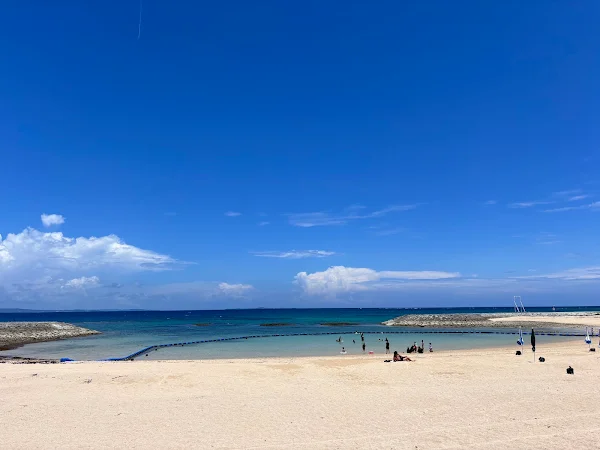 Azama Sun Sun Beach 사진 4
