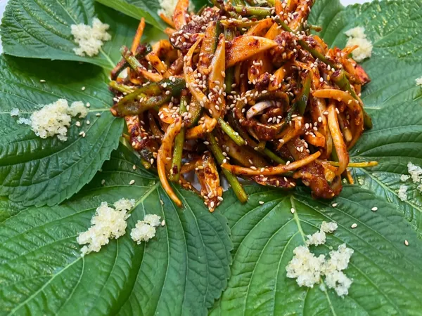 못난이세꼬시회&쭈꾸미