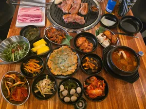 Woljeongni Dwaeji