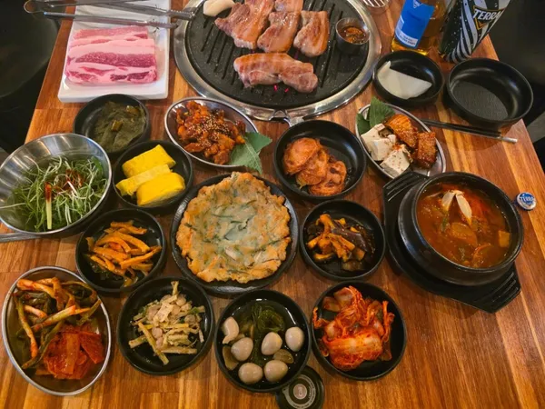 월정리돼지