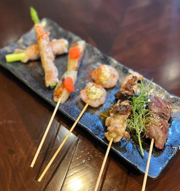 창작 철판 요리 SEIDAI 사진 4