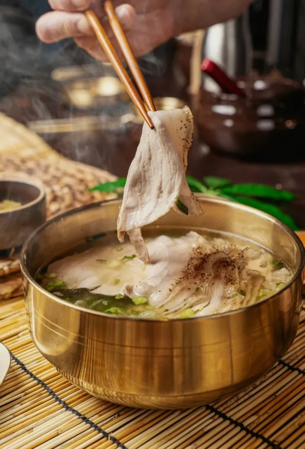명백집 본점 사진 2