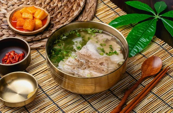 명백집 본점 사진 3