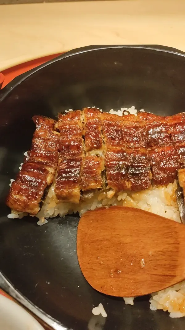 Unagi Sumito 사진 2