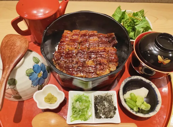 Unagi Sumito, photo 2