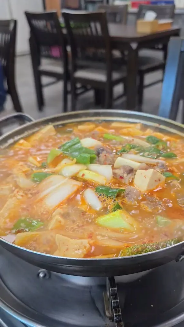 왔다식당 사진 4