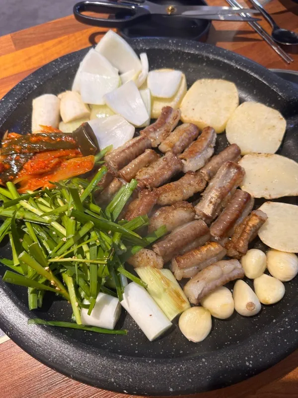 해일월