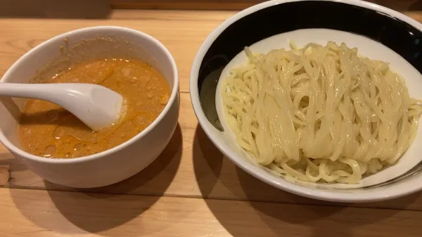 멘야로루 사진 2