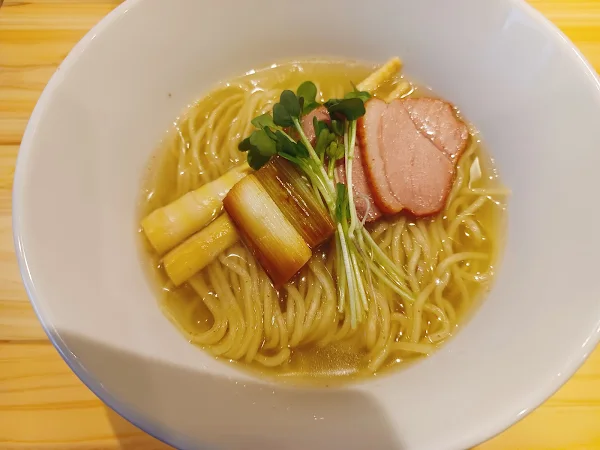 멘야로루 사진 4