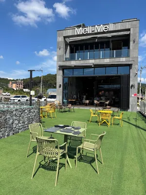 THE Melmel