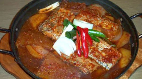 내고향식당